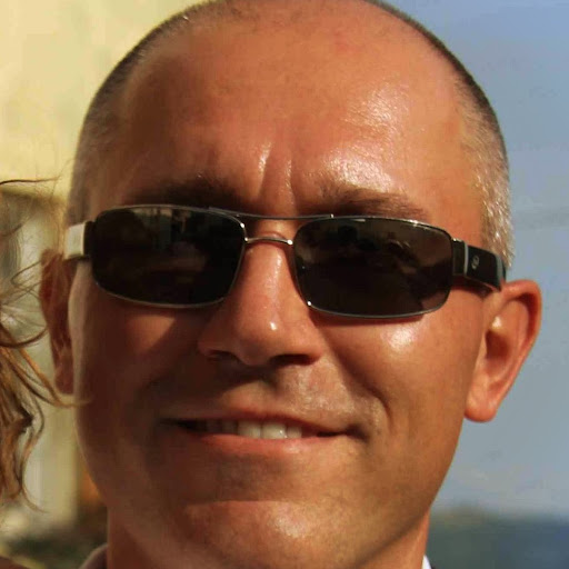 Luca Carosso