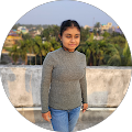 Joyeeta Deb