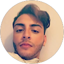 Aaron Ortiz's profile image