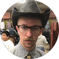 Community member