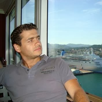 Alexandros Sygelakis