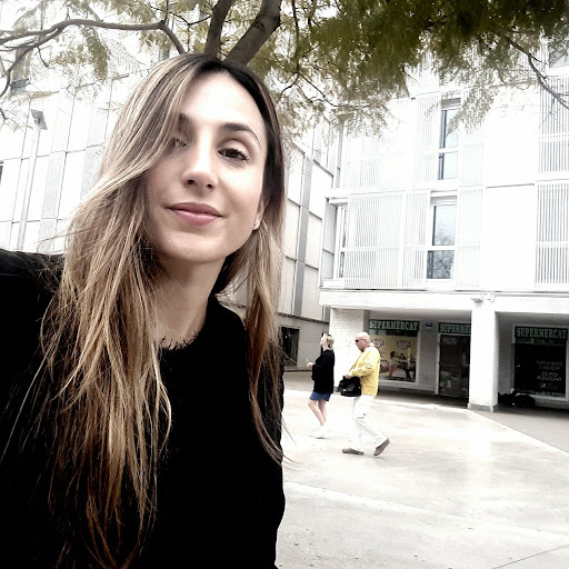 Mariella Franzoni