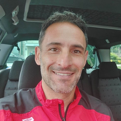 Rafael Miranda