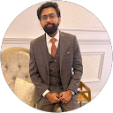 mughees abid's profile image
