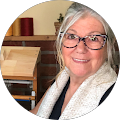 Nicole Arsenault