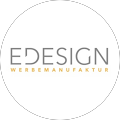 Martin Lange (EDESIGN Advertising Manufacture)