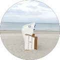 Fahrrad Hesse - Scharbeutz