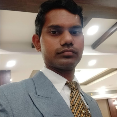 S K Kumar