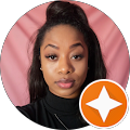User profile - Kia Williams.