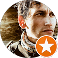 User profile - Samuel Mercado.