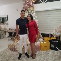 Jenny Rojas