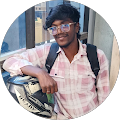 Mohona MANICKA Thasan.B