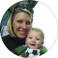 kerry laughlin Avatar