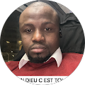 Avis de ABDOULAYE.A avec une note de 5 sur 5