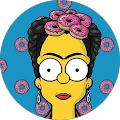 Avatar de Alicia.