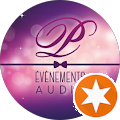 Avis de P-EVENEMENTS.U avec une note de 5 sur 5