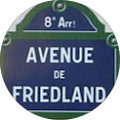 Avis de Friedland.m avec une note de 3 sur 5