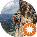 Via ferrata Adventure Climb Varmost - Forni di Sopra, Ente di decentramento regionale di Udine