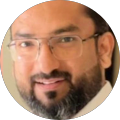 Fahad Abdulla Mogral
