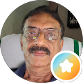 Radhakrishna Pillai G