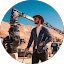 Avatar for Alex Bergman