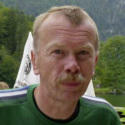 Jürgen Kirberg