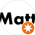 Avis de Matt. avec une note de 5 sur 5