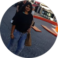 Anitha C Avatar