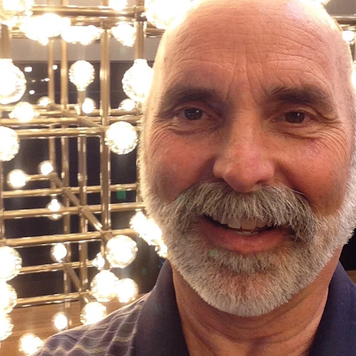 Calvin Hoff (the artist)