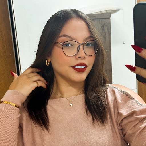 Psicóloga Ciely Santos — foto 4