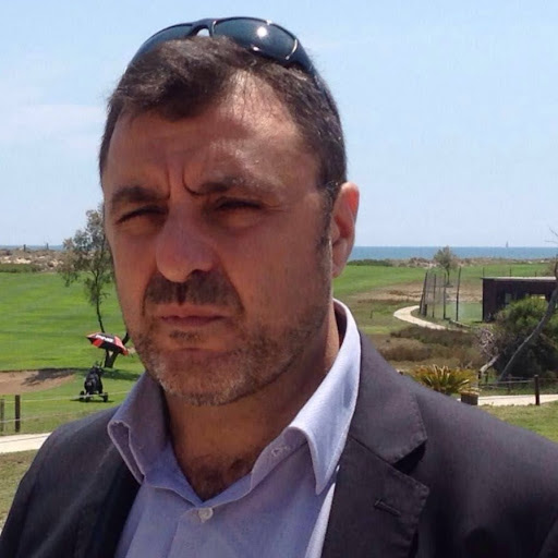xavi Martorell