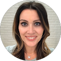 Rachel Blackett
