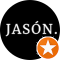 Avis de Jason.e avec une note de 5 sur 5