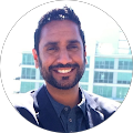 pratik patel