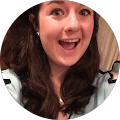 User profile - Katie Bryan Rutledge.