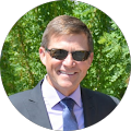 Trevor Wells - Certified Financial Planner - Kelowna, British Columbia