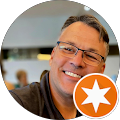 User profile - Garth S.
