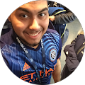 Community member