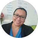 Teacher Stacy