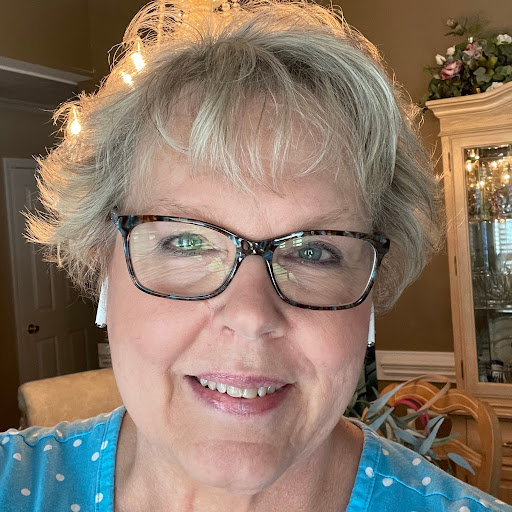 Anita Olson