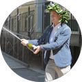 Avatar du profil de Davide Genovesi