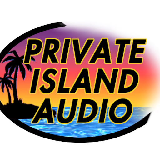 Private Island Audio