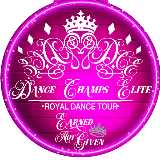 Dance Champs Elite Royal Dance Competitions