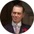 Avis de Nucky. avec une note de 1 sur 5