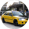 Hariz Ns