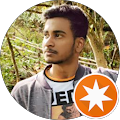 Tejas Raj (☆ 5/5)