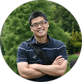 User profile - chris yao.