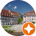 Donaueschingen, Busbahnhof - Donaueschingen