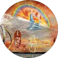 YHVH / YeHoVaH / JEOVÁ יהוה
