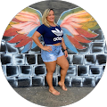 Saionara Morais